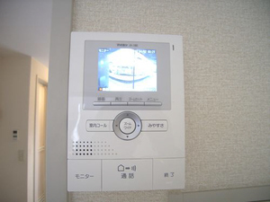 タウンコート 102号-4