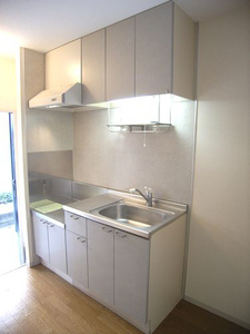 タウンコート 102号-5