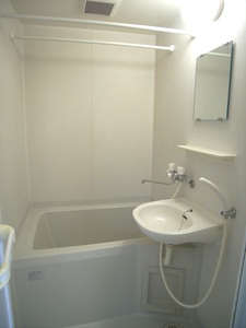 タウンコート 102号-6