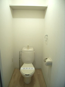 タウンコート 102号-7