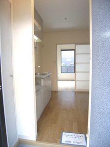 タウンコート 102号-8