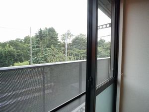 ミドリパークハイツ 201号-8