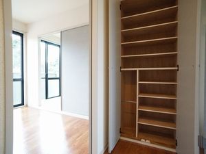 ミドリパークハイツ 201号-9