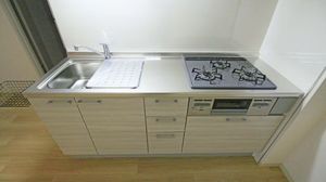 モ・マノワール 102号-4