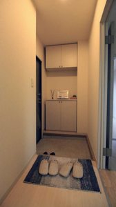 モ・マノワール 102号-7