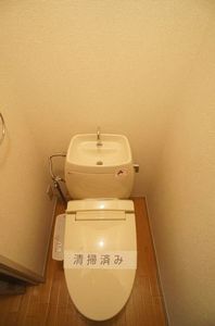 ルミエール B 101号-8