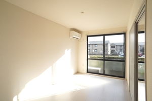 アーク本郷Ⅲ 101号-3