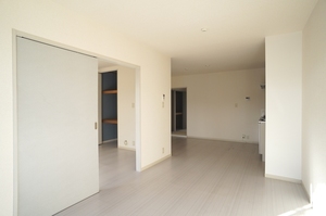 アーク本郷Ⅲ 101号-6