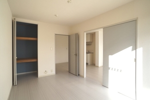 アーク本郷Ⅲ 101号-7