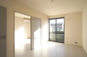 アーク本郷Ⅲ 101号-8