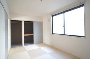 アーク本郷Ⅲ 101号-9