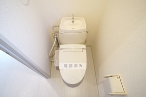 アーク本郷Ⅲ 101号-12