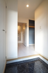 アーク本郷Ⅲ 101号-13