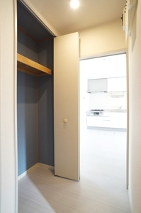 アーク本郷Ⅲ 101号-14