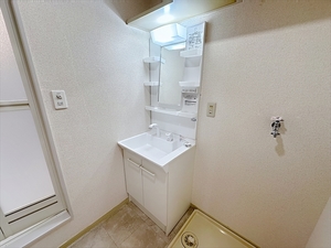 カーサ・プリマヴェーラ 203号-6