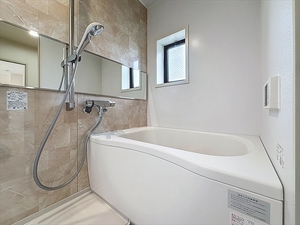 カーサ・プリマヴェーラ 203号-7