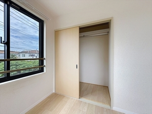 カーサ・プリマヴェーラ 203号-10