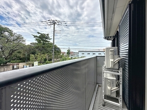 カーサ・プリマヴェーラ 203号-11