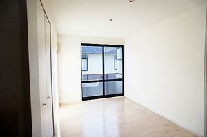 ラークスクエア　Ⅰ 205号-2