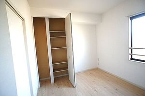 ラークスクエア　Ⅰ 205号-7