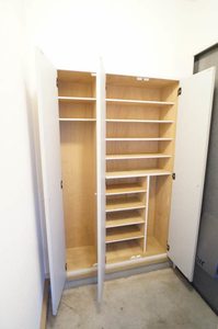 ラークスクエア　Ⅰ 205号-10