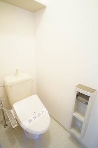 ラークスクエア　Ⅰ 205号-11