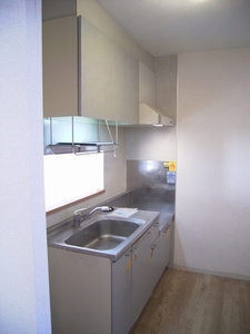 ラークスクエア　Ⅱ 202号-3