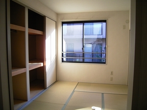 ラークスクエア　Ⅱ 202号-6