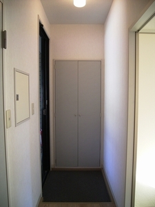 ラークスクエア　Ⅱ 202号-8