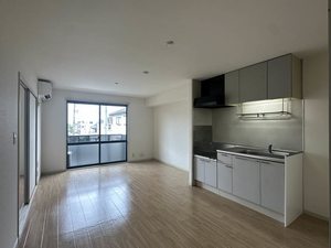 TAKAMITSUハイツ 202号-2