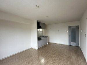 TAKAMITSUハイツ 202号-3