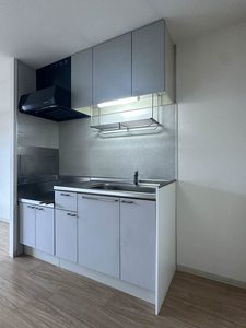 TAKAMITSUハイツ 202号-4