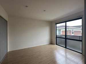 TAKAMITSUハイツ 202号-5