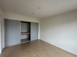 TAKAMITSUハイツ 202号-6