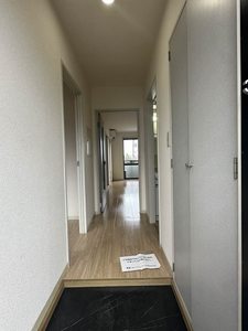 TAKAMITSUハイツ 202号-8