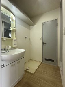 TAKAMITSUハイツ 202号-9