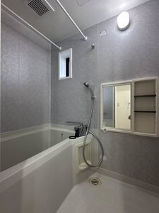 TAKAMITSUハイツ 202号-10