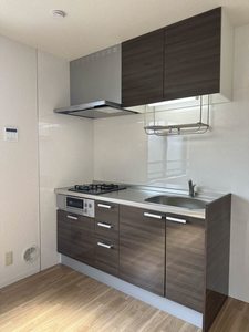 TAKAMITSUハイツ 205号-3