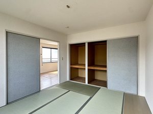 TAKAMITSUハイツ 205号-7