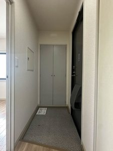 TAKAMITSUハイツ 205号-8