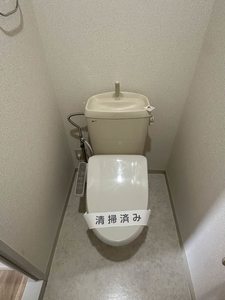 TAKAMITSUハイツ 205号-10