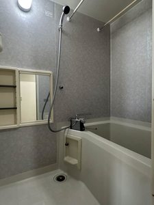 TAKAMITSUハイツ 205号-11