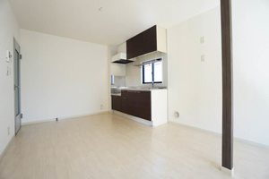 コンフォート湘南 101号-2