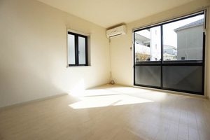 コンフォート湘南 101号-3