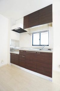 コンフォート湘南 101号-4