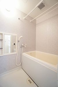 コンフォート湘南 101号-6