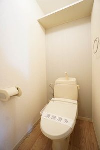 コンフォート湘南 101号-7