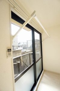 コンフォート湘南 101号-9