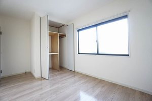 コンフォート湘南 101号-10