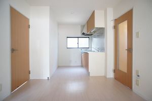 シャルム天台 101号-2